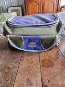 Plano Tackle Systems Soft Side Fishing Bag & Contents