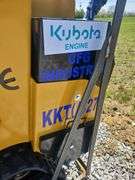 CFG SKID STEER LOADER