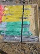 LAND HONOR Webbing Slings