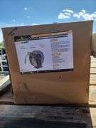 LAND HONOR 65FT HOSE REEL