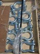 LANDHONOR G209 Anchor Shackle