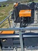 LANDHONOR ARTICULATING BRUSH CUTTER