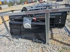 LANDHONOR 6 WAY DOZER BLADE