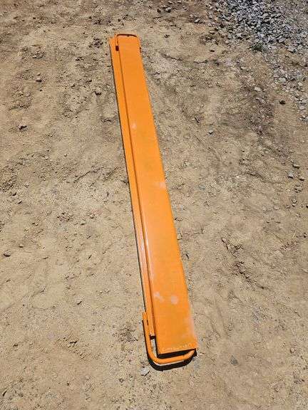 FORK EXTENSIONS