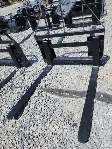 AGT PALLET FORKS