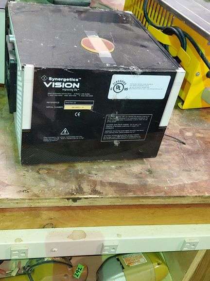 PHOTON LIGHTSOURCE