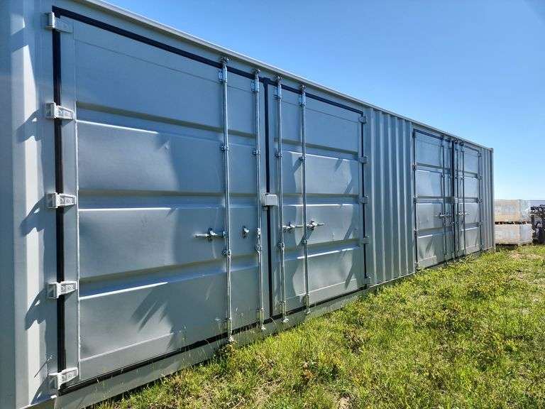 40ft Shipping Container