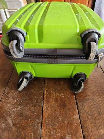 Hardcase Spinner Suitcase
