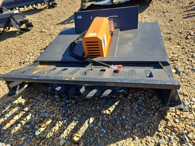 WOLVRINE 72" BRUSH CUTTER