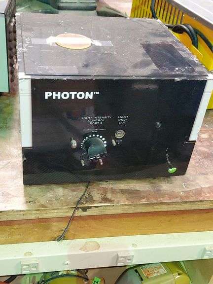 PHOTON LIGHTSOURCE