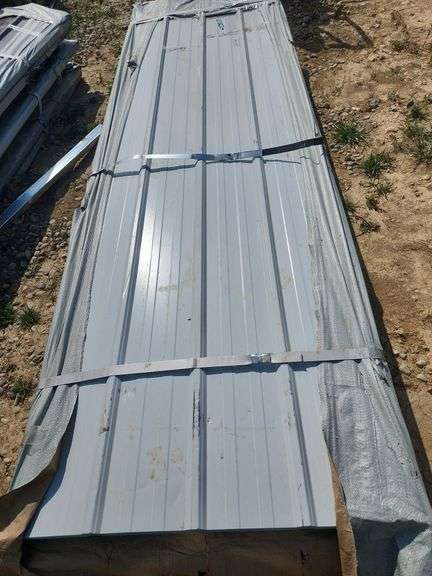 FUTURE METAL ROOFING/ SIDING PANELS