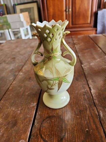 Vintage Ceramic Vase