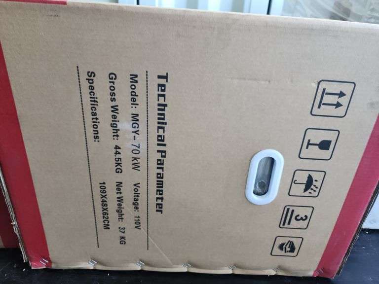 Fuel heater