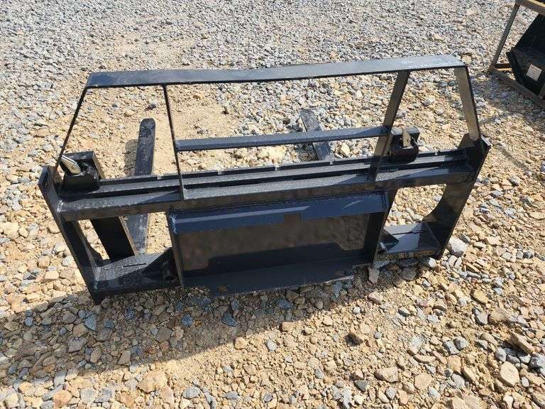 LANDHONOR MINI SKID STEER PALLET FORKS