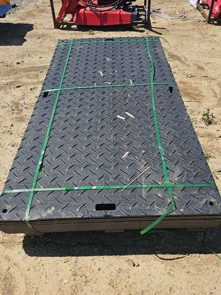 FUTURE PROTECTION FLOOR MATS