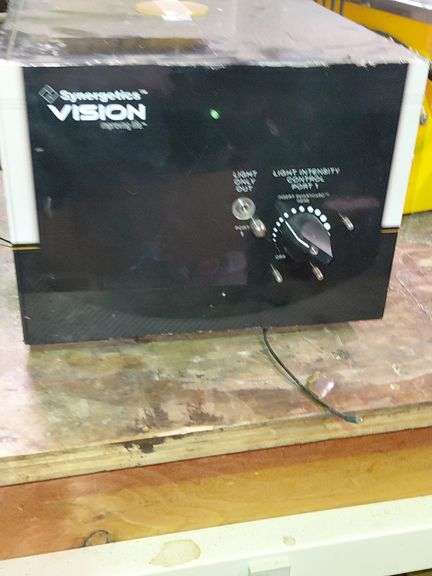 PHOTON LIGHTSOURCE