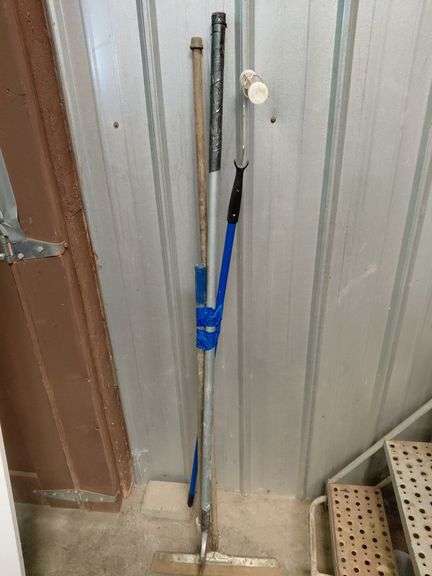 Paint Roller and More.