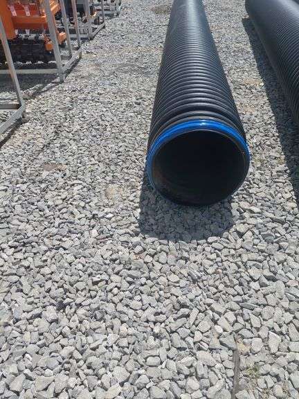 CULVERT PIPE