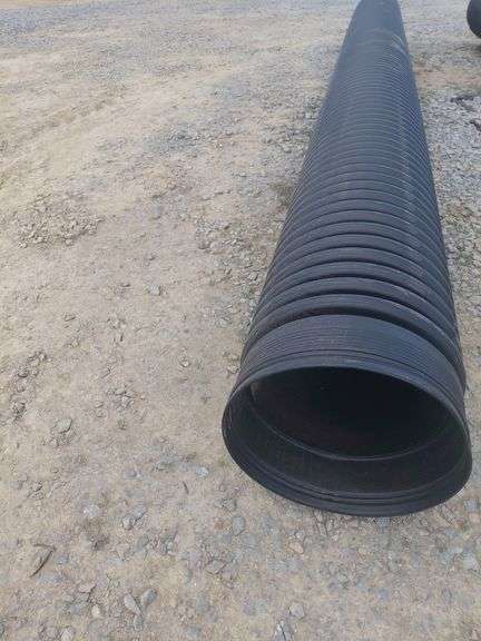 CULVERT PIPE
