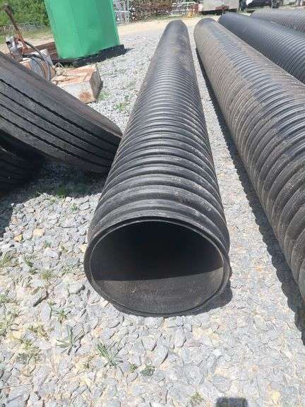 CULVERT PIPE