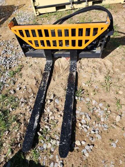 LANDHONOR HYDRAULIC Pallet Fork