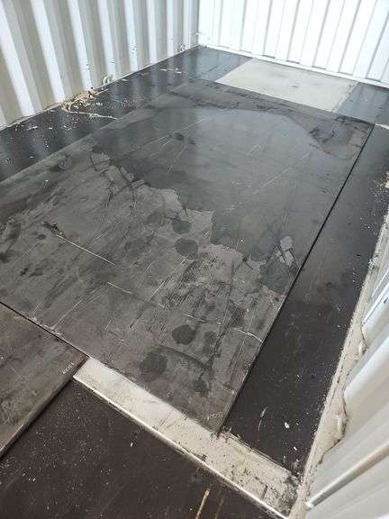 STEEL PLATE