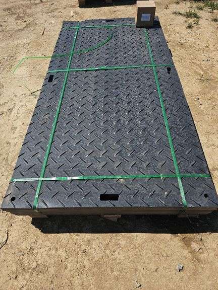 FUTURE PROTECTION FLOOR MATS