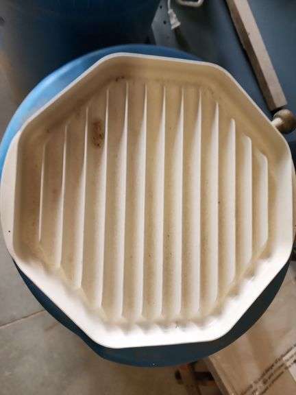 Vegetable grill basket and more