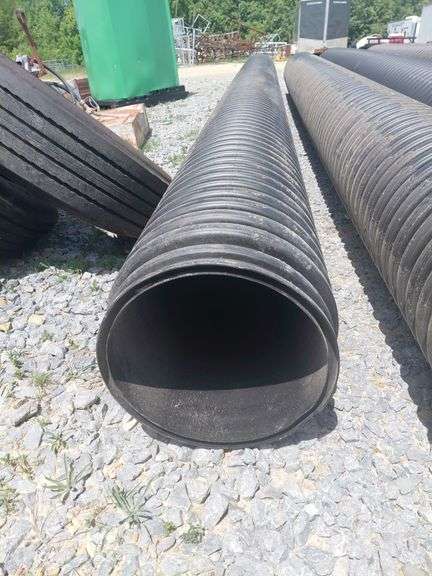 CULVERT PIPE