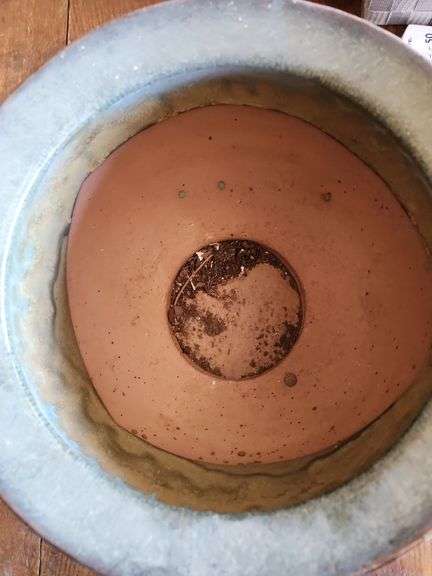 Large Ceramic Flower Pot