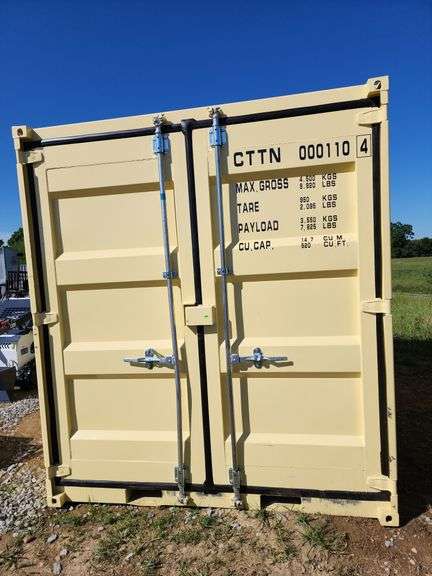 CONTAINER