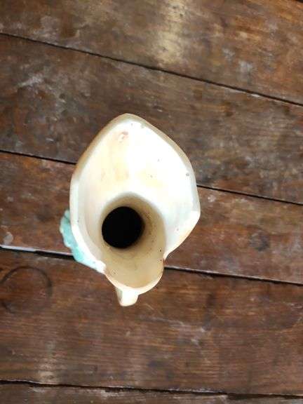 Vintage McCoy Pottery Pitcher