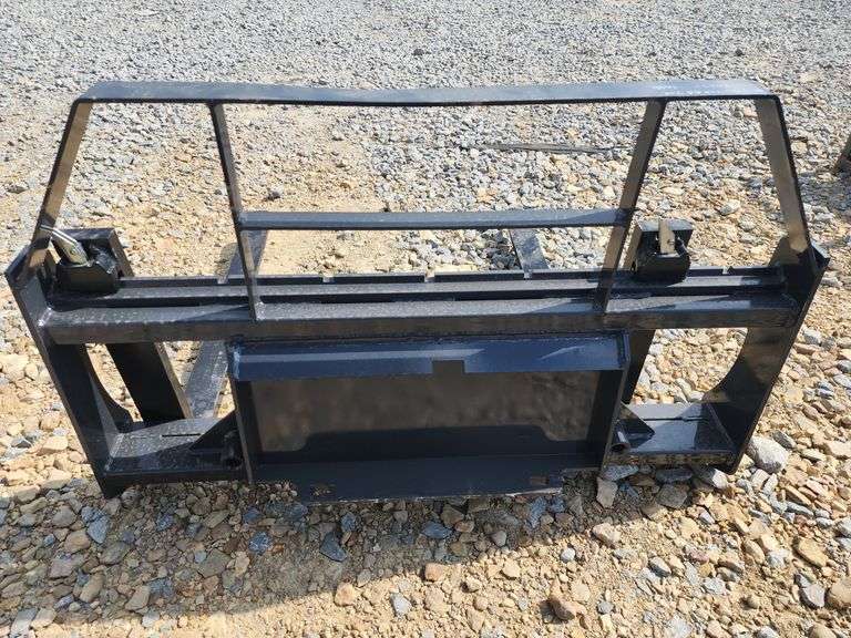 LANDHONOR MINI SKID STEER PALLET FORKS
