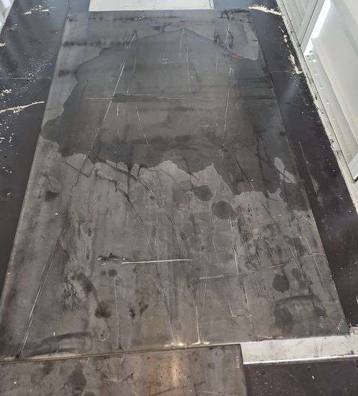 STEEL PLATE