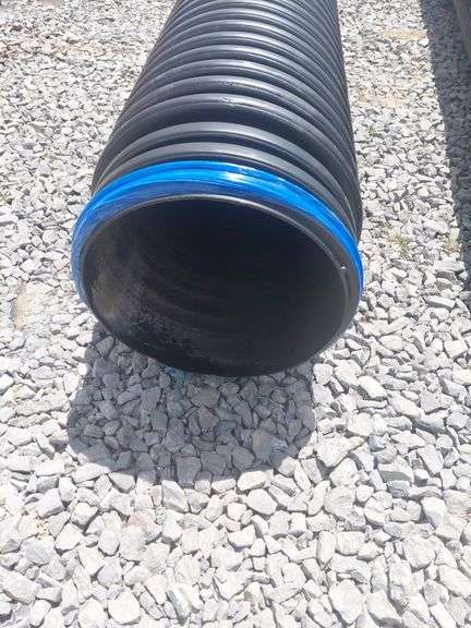 CULVERT PIPE