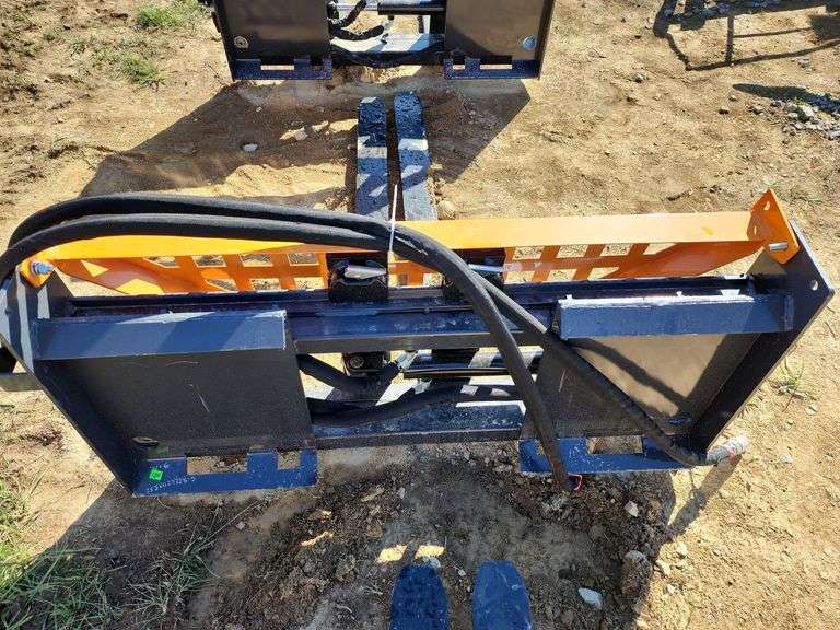 LANDHONOR HYDRAULIC Pallet Fork