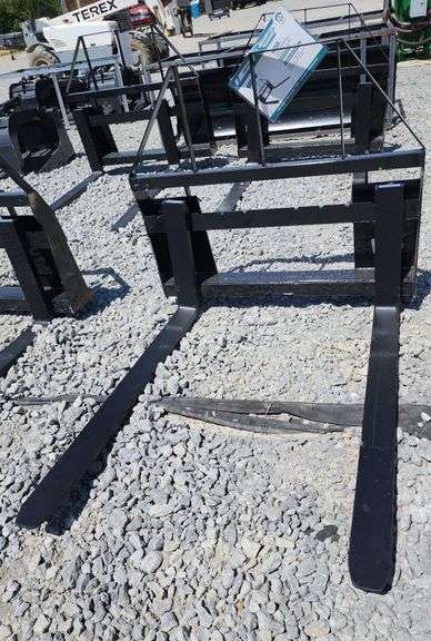 AGT PALLET FORKS