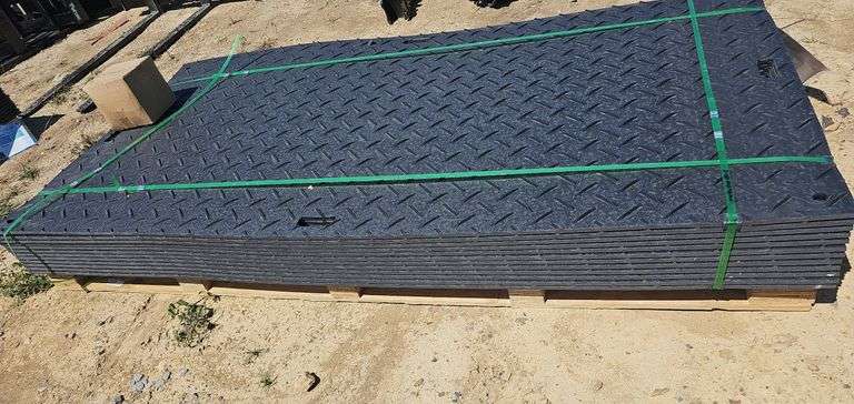 FUTURE PROTECTION FLOOR MATS