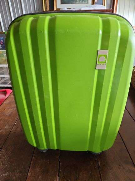 Hardcase Spinner Suitcase