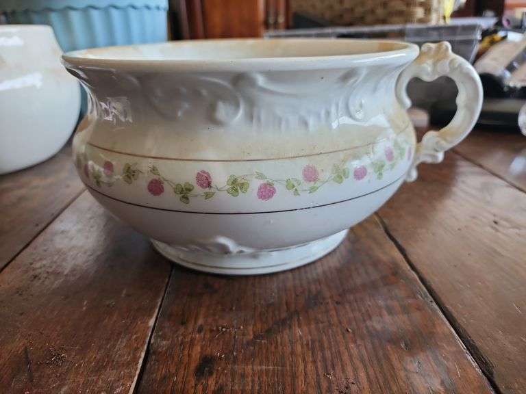 Decorative Ceramic Flower Pots