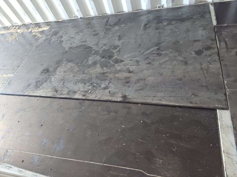 STEEL PLATE