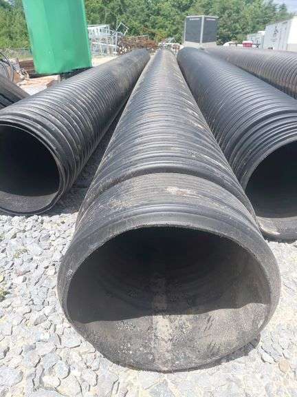 CULVERT PIPE