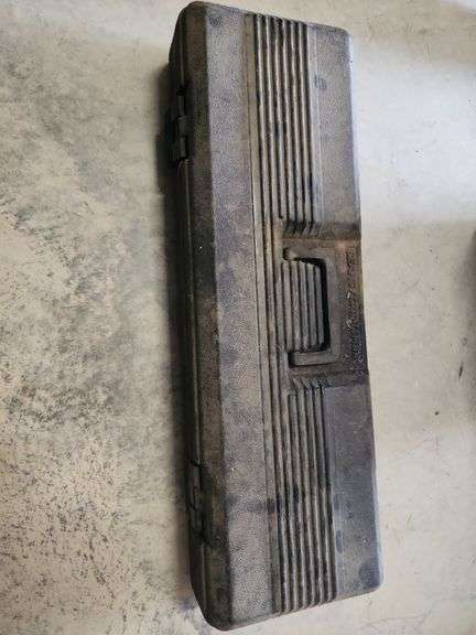 Tool cases