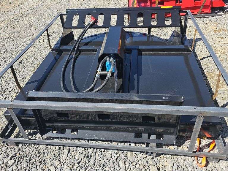 AGT MOWER KING BRUSH CUTTER