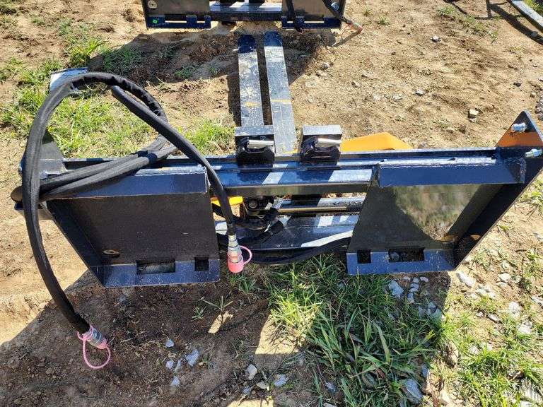 LANDHONOR HYDRAULIC Pallet Fork