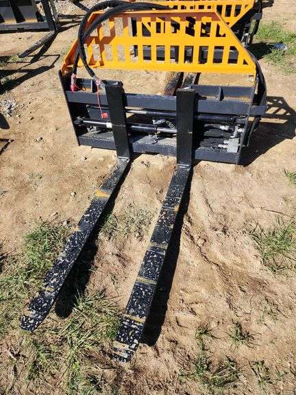LANDHONOR HYDRAULIC Pallet Fork