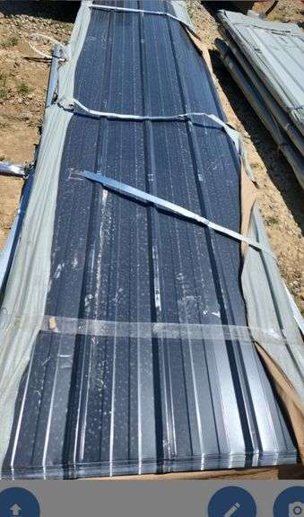 FUTURE METAL ROOFING/ SIDING PANELS