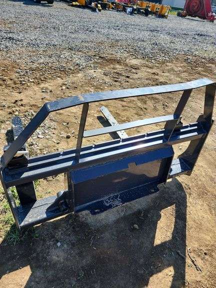 LANDHONOR Mini Pallet Fork