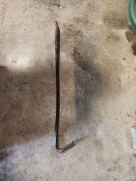 Crowbar