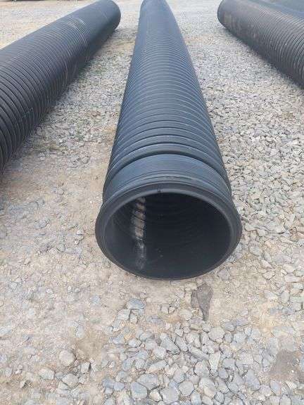 CULVERT PIPE